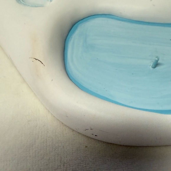 Hollyday Hill Snow Scene Hallmark Ornaments and display base - Picture 4 of 16